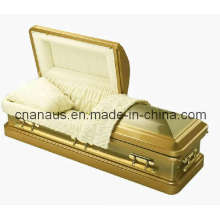 Funeral ataúd (ANA)